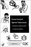 Protect Yourself Against Tuberculosis A Respiratory Protection Guide of   Health Care Workers (PDF 32P)